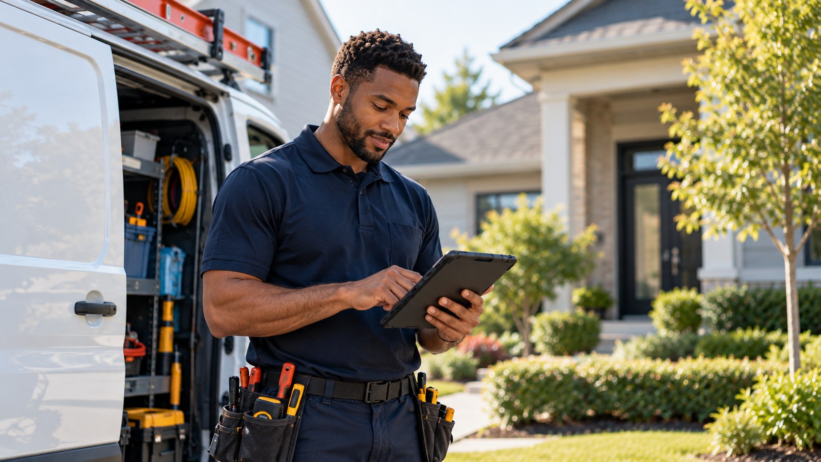 Home Services